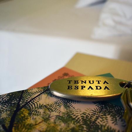 Tenuta Espada Luxury Residence Gallipoli Ngoại thất bức ảnh