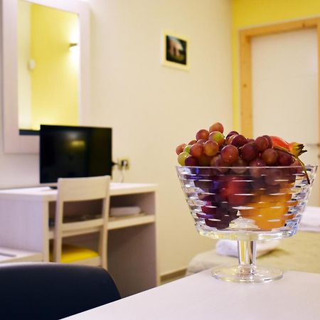 Tenuta Espada Luxury Residence Gallipoli Ngoại thất bức ảnh