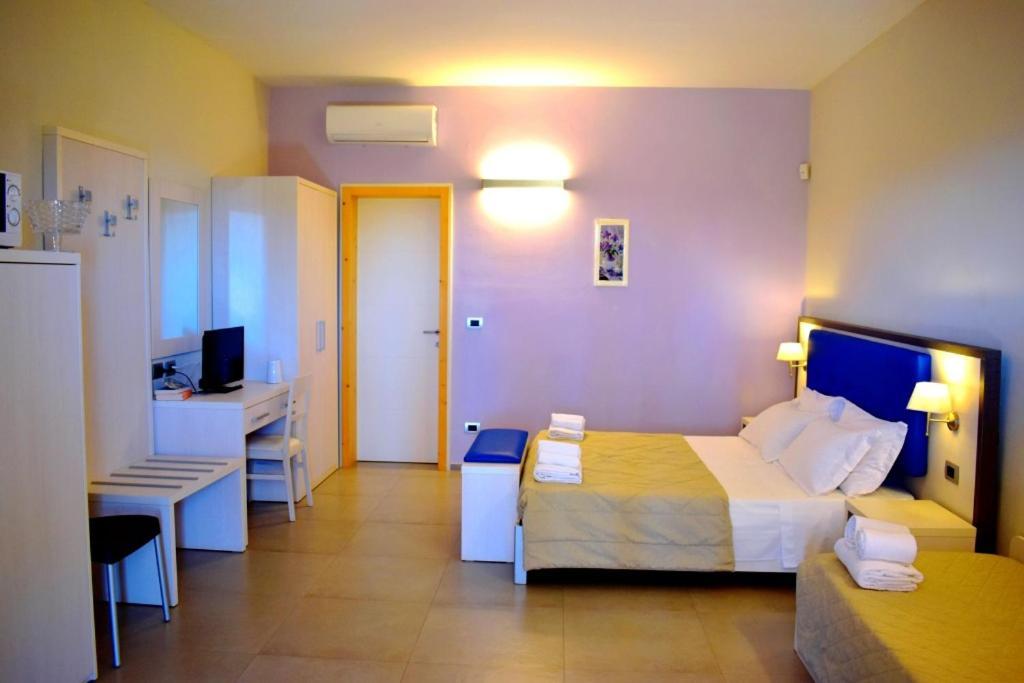 Tenuta Espada Luxury Residence Gallipoli Ngoại thất bức ảnh
