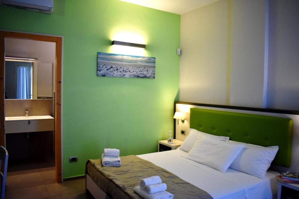 Tenuta Espada Luxury Residence Gallipoli Ngoại thất bức ảnh