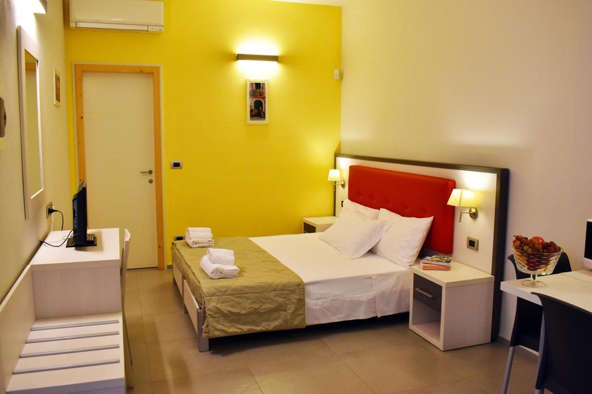 Tenuta Espada Luxury Residence Gallipoli Ngoại thất bức ảnh