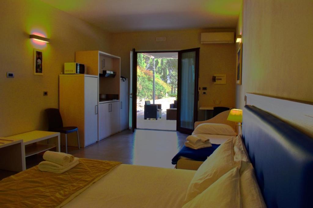 Tenuta Espada Luxury Residence Gallipoli Ngoại thất bức ảnh