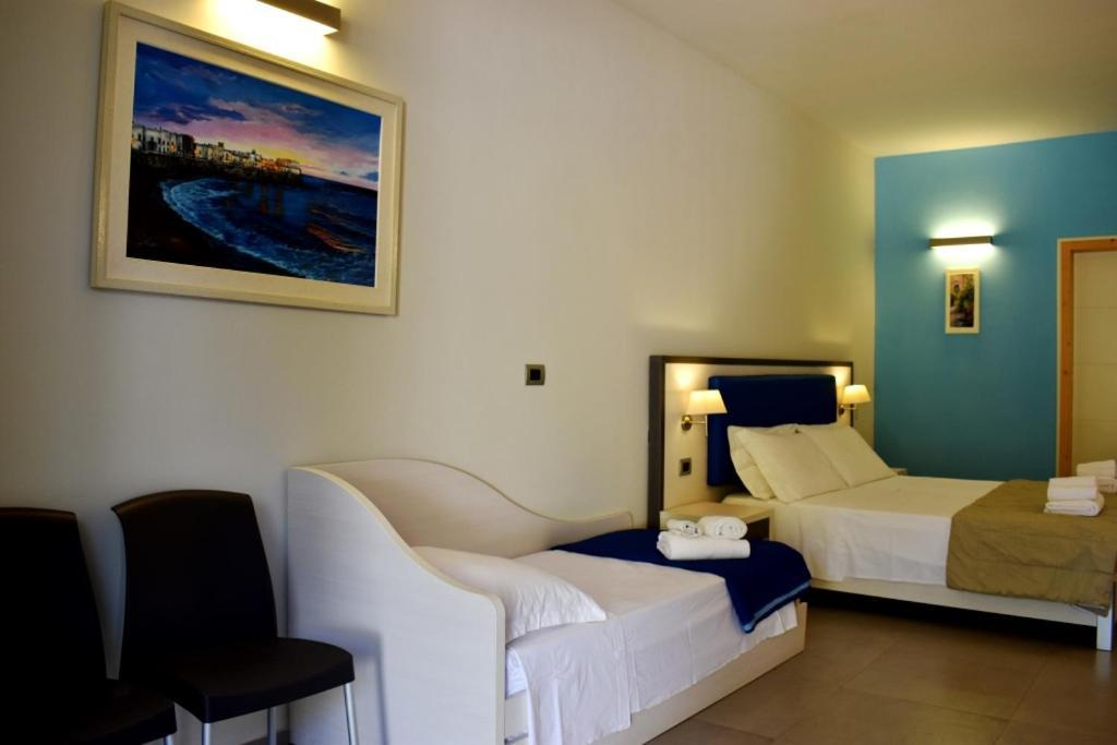 Tenuta Espada Luxury Residence Gallipoli Ngoại thất bức ảnh