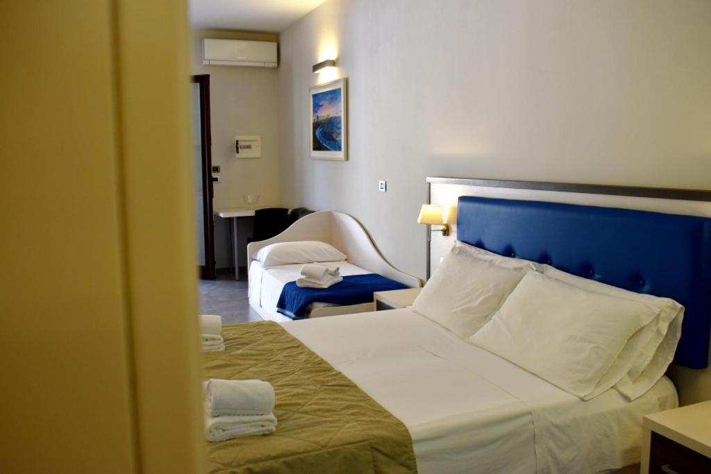 Tenuta Espada Luxury Residence Gallipoli Ngoại thất bức ảnh