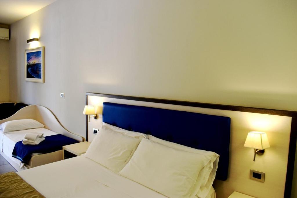 Tenuta Espada Luxury Residence Gallipoli Ngoại thất bức ảnh