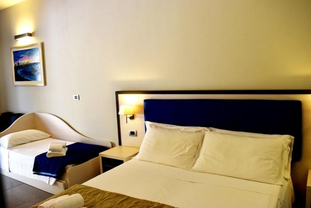 Tenuta Espada Luxury Residence Gallipoli Ngoại thất bức ảnh