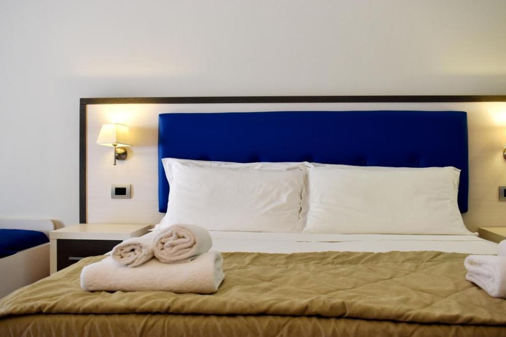 Tenuta Espada Luxury Residence Gallipoli Ngoại thất bức ảnh