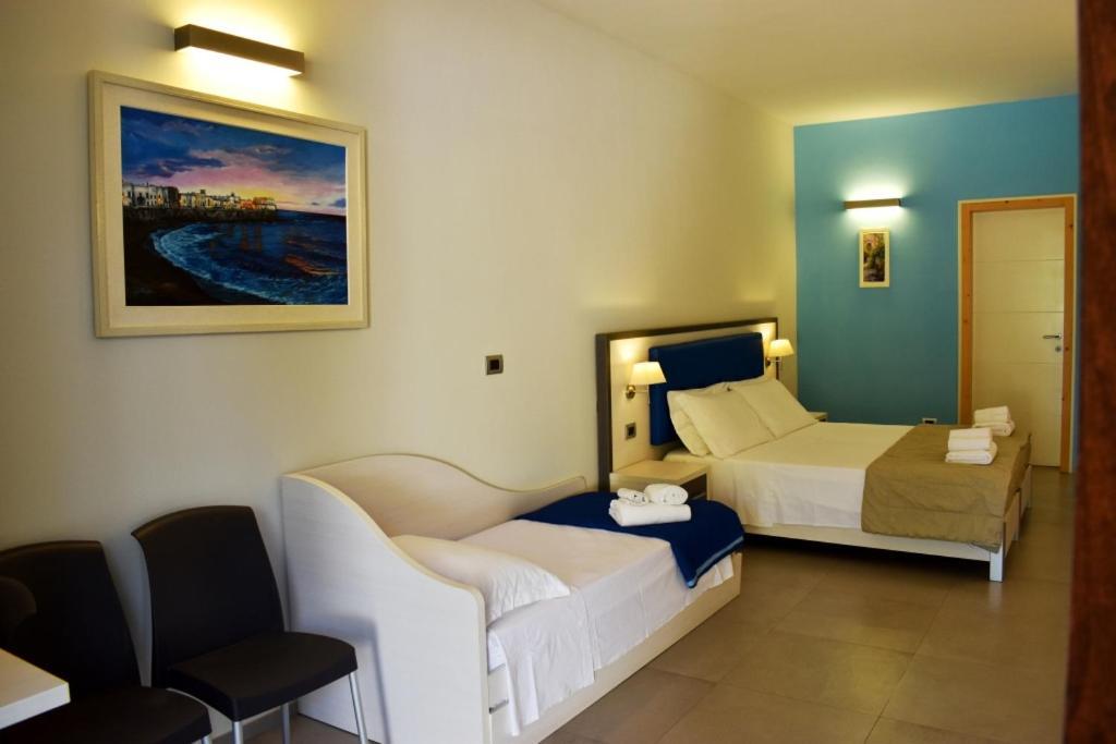 Tenuta Espada Luxury Residence Gallipoli Ngoại thất bức ảnh