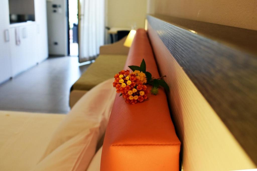 Tenuta Espada Luxury Residence Gallipoli Ngoại thất bức ảnh