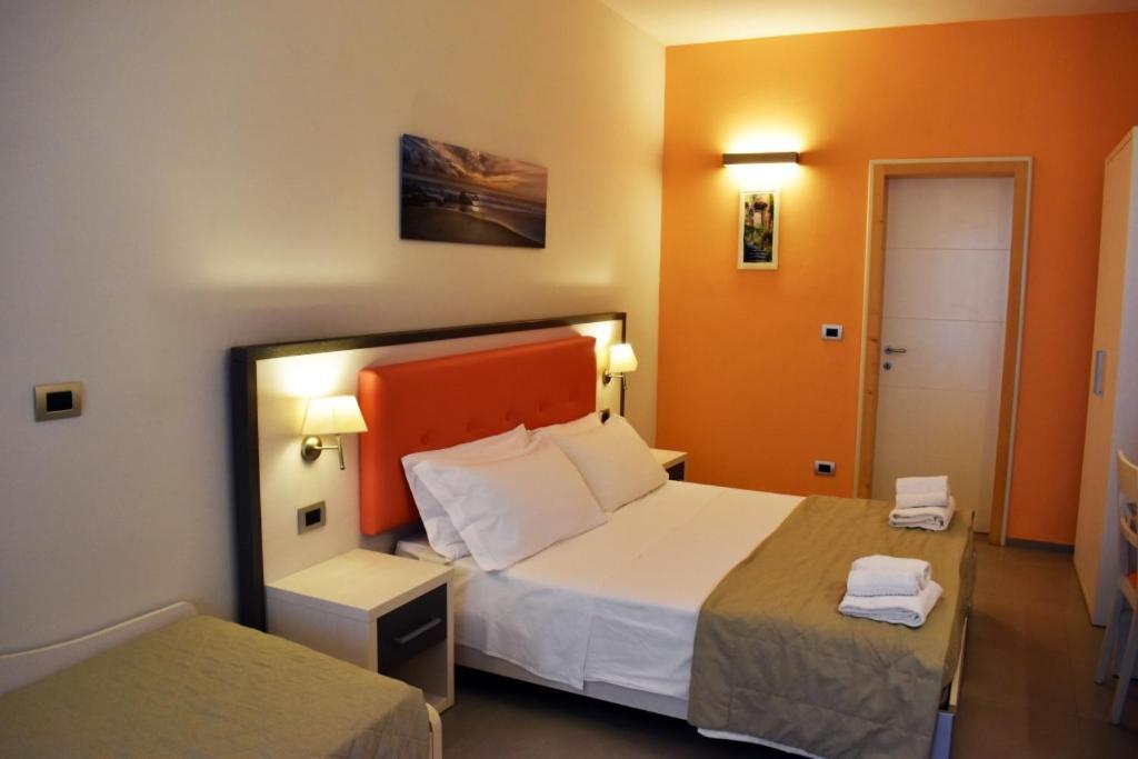 Tenuta Espada Luxury Residence Gallipoli Ngoại thất bức ảnh