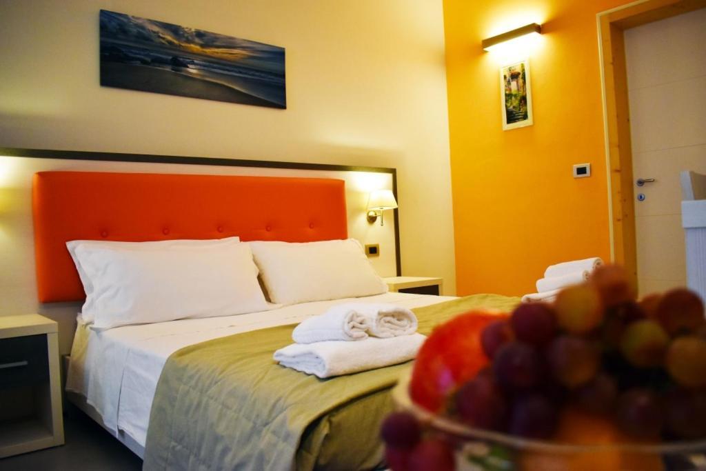 Tenuta Espada Luxury Residence Gallipoli Ngoại thất bức ảnh