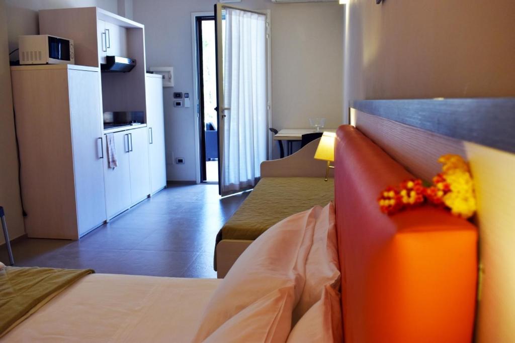 Tenuta Espada Luxury Residence Gallipoli Ngoại thất bức ảnh
