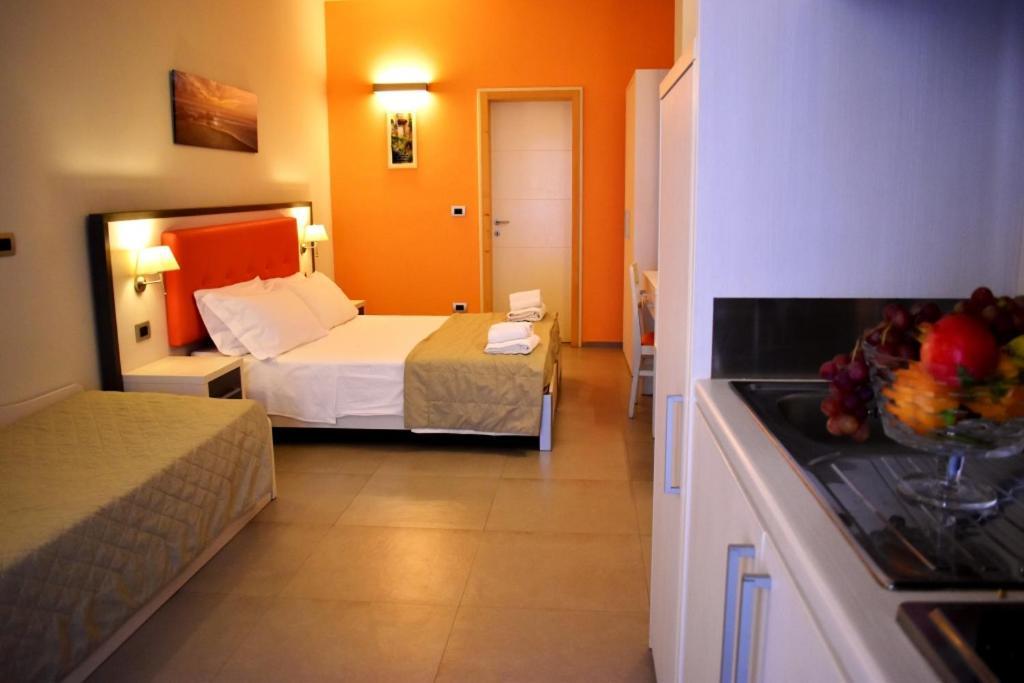 Tenuta Espada Luxury Residence Gallipoli Ngoại thất bức ảnh