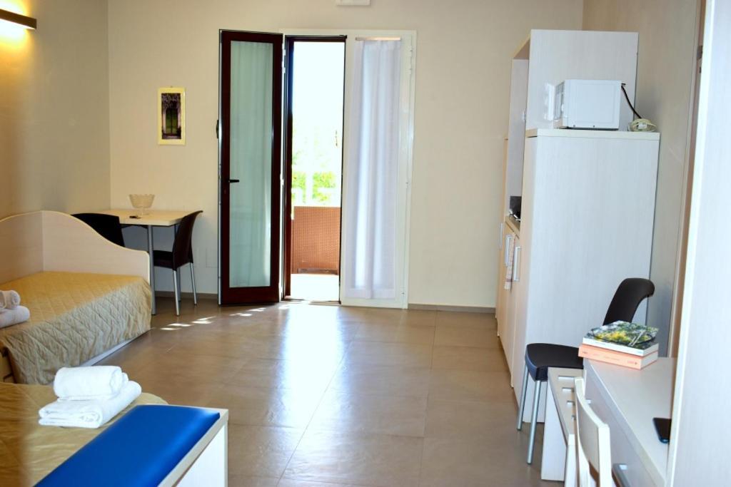 Tenuta Espada Luxury Residence Gallipoli Ngoại thất bức ảnh