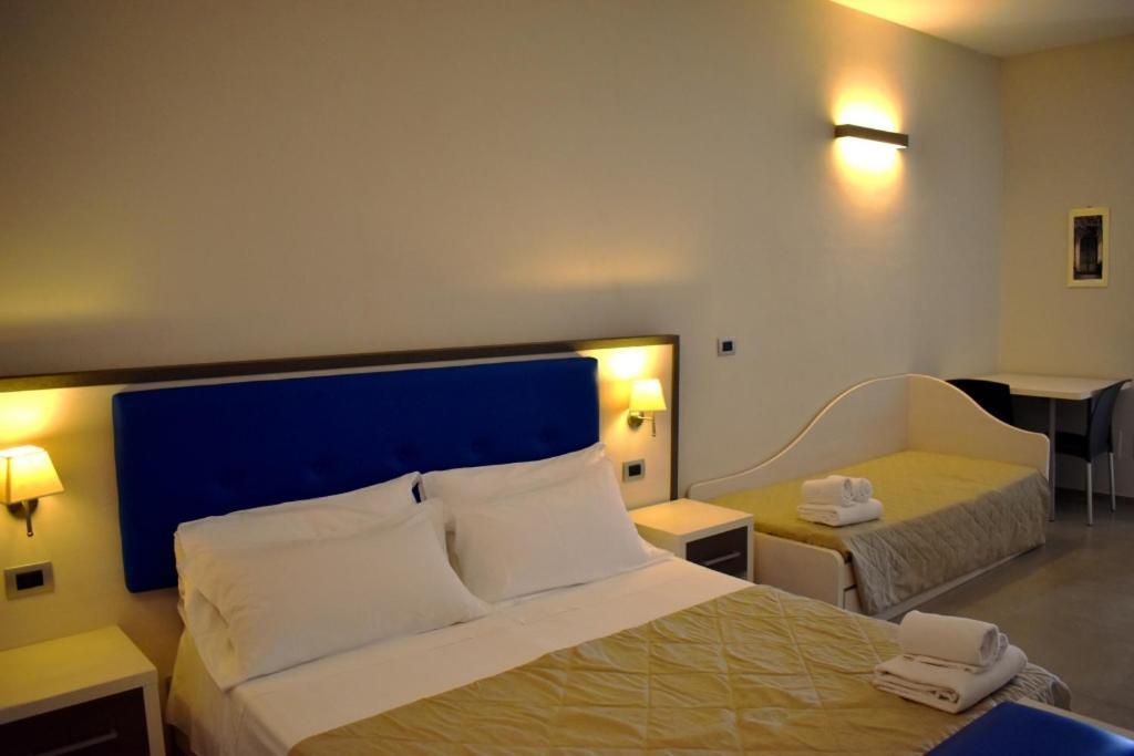 Tenuta Espada Luxury Residence Gallipoli Ngoại thất bức ảnh