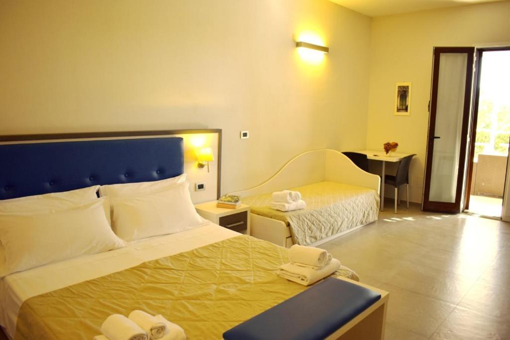 Tenuta Espada Luxury Residence Gallipoli Ngoại thất bức ảnh