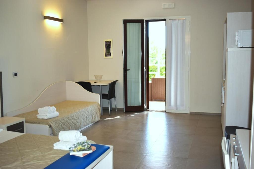 Tenuta Espada Luxury Residence Gallipoli Ngoại thất bức ảnh