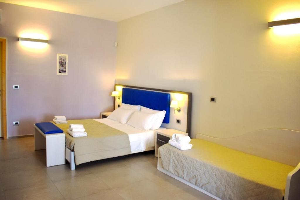 Tenuta Espada Luxury Residence Gallipoli Ngoại thất bức ảnh