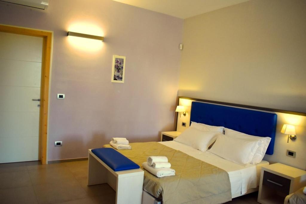 Tenuta Espada Luxury Residence Gallipoli Ngoại thất bức ảnh