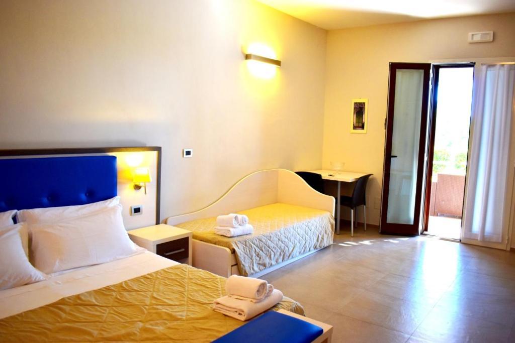 Tenuta Espada Luxury Residence Gallipoli Ngoại thất bức ảnh