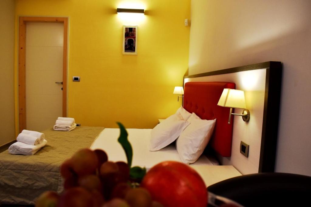 Tenuta Espada Luxury Residence Gallipoli Ngoại thất bức ảnh