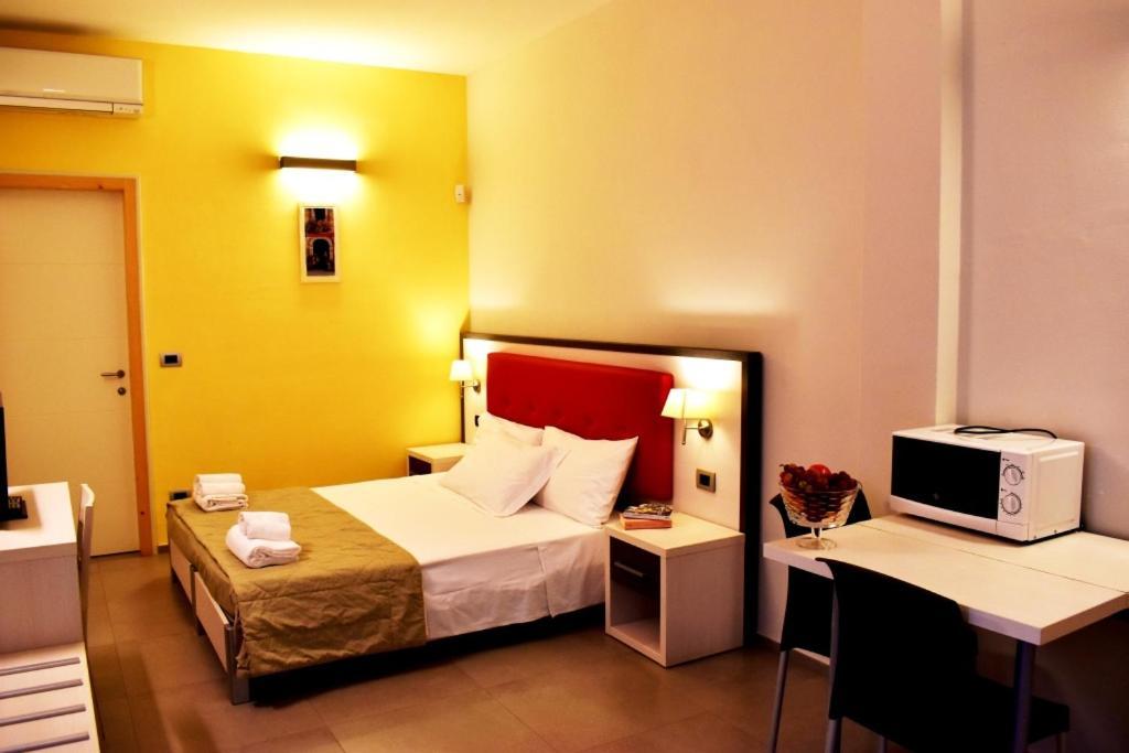 Tenuta Espada Luxury Residence Gallipoli Ngoại thất bức ảnh