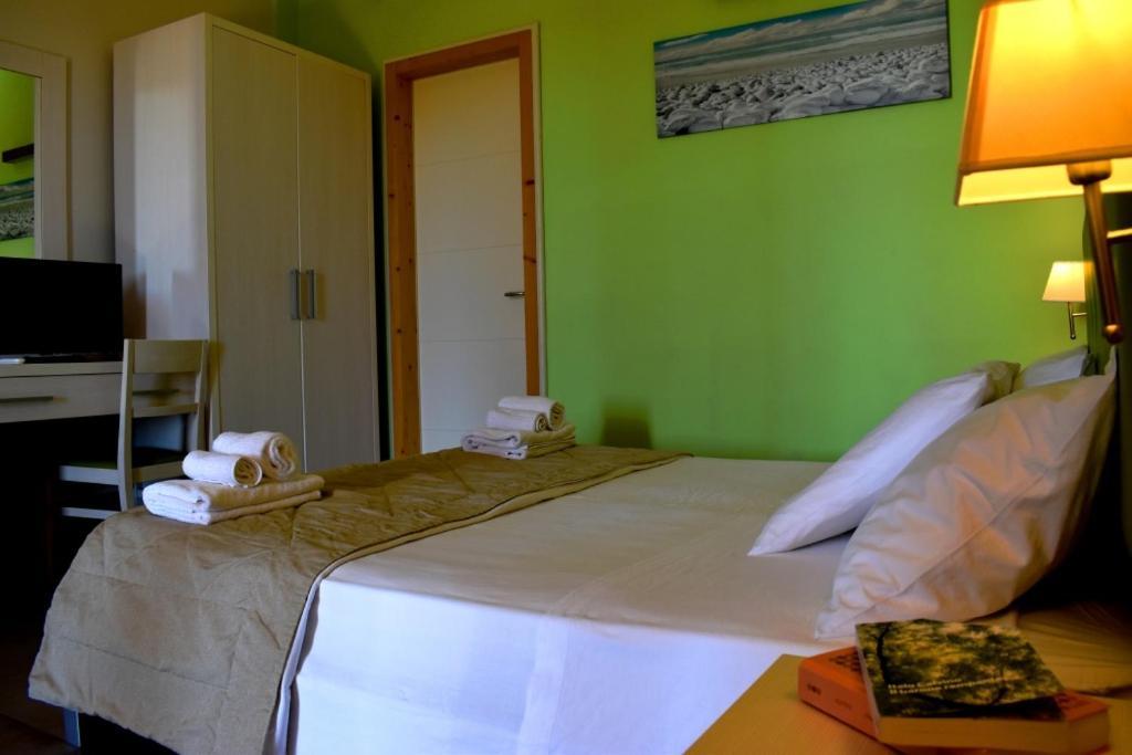 Tenuta Espada Luxury Residence Gallipoli Ngoại thất bức ảnh