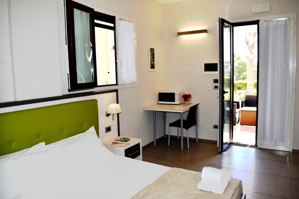 Tenuta Espada Luxury Residence Gallipoli Ngoại thất bức ảnh