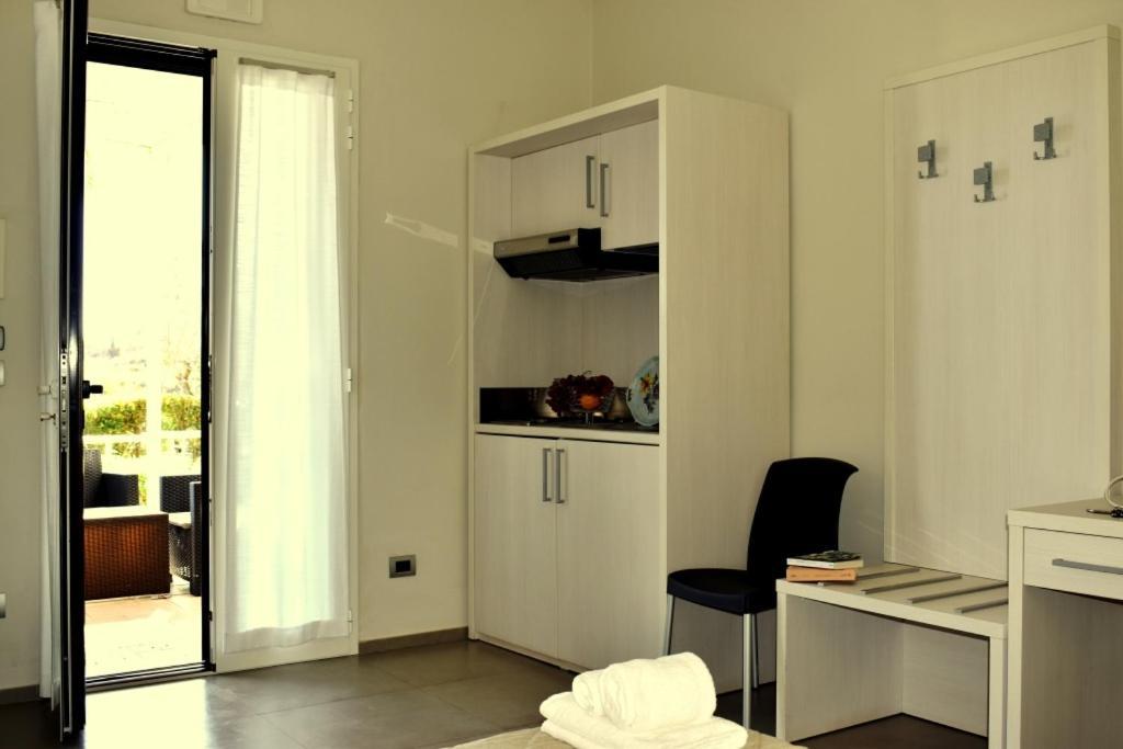 Tenuta Espada Luxury Residence Gallipoli Ngoại thất bức ảnh