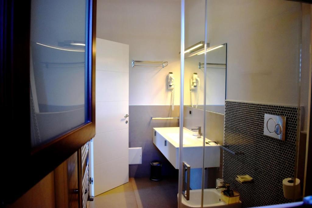 Tenuta Espada Luxury Residence Gallipoli Ngoại thất bức ảnh