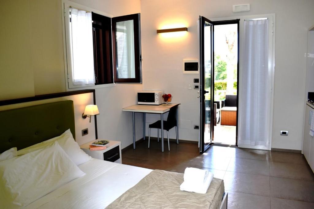 Tenuta Espada Luxury Residence Gallipoli Ngoại thất bức ảnh