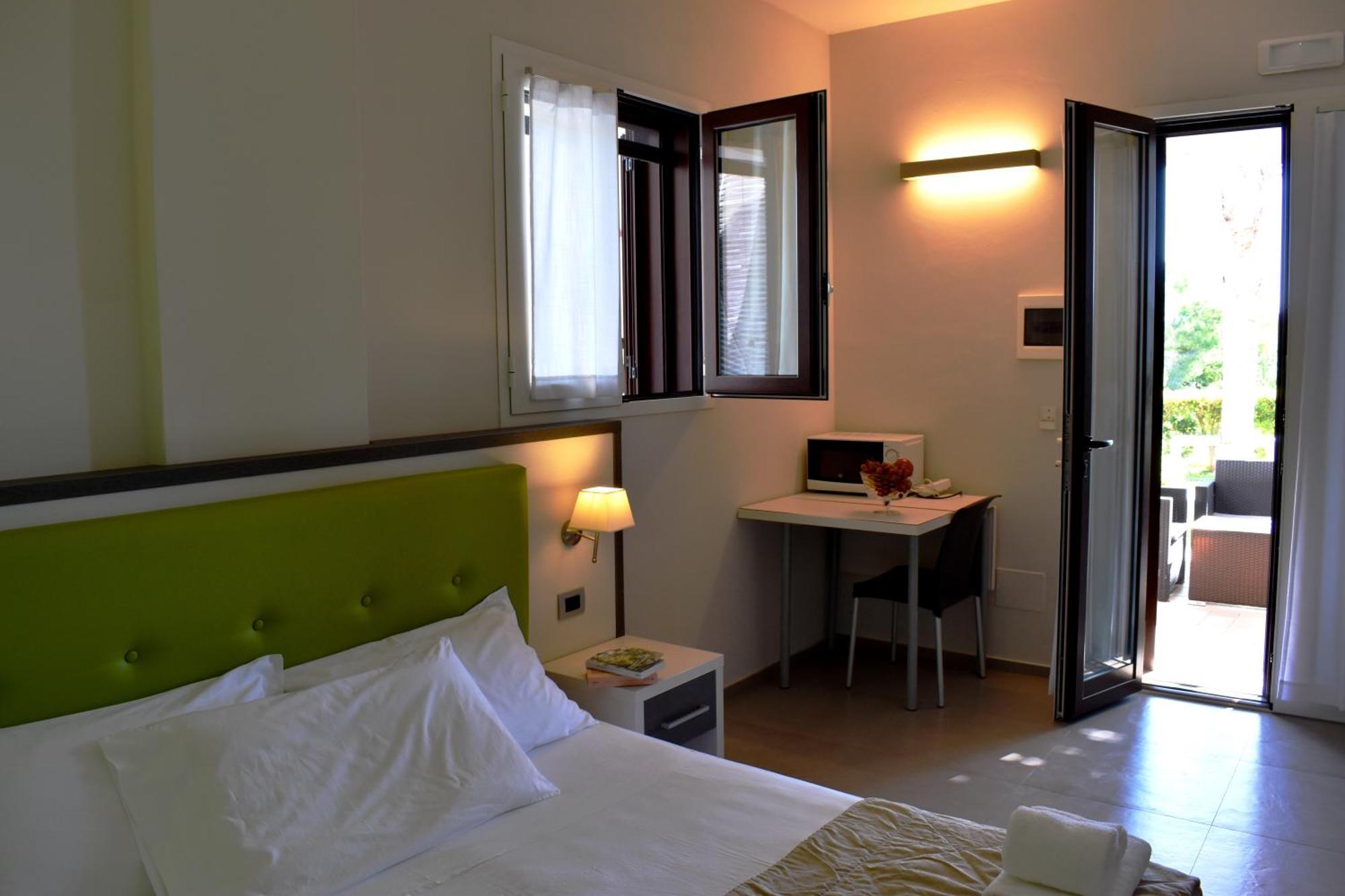 Tenuta Espada Luxury Residence Gallipoli Ngoại thất bức ảnh