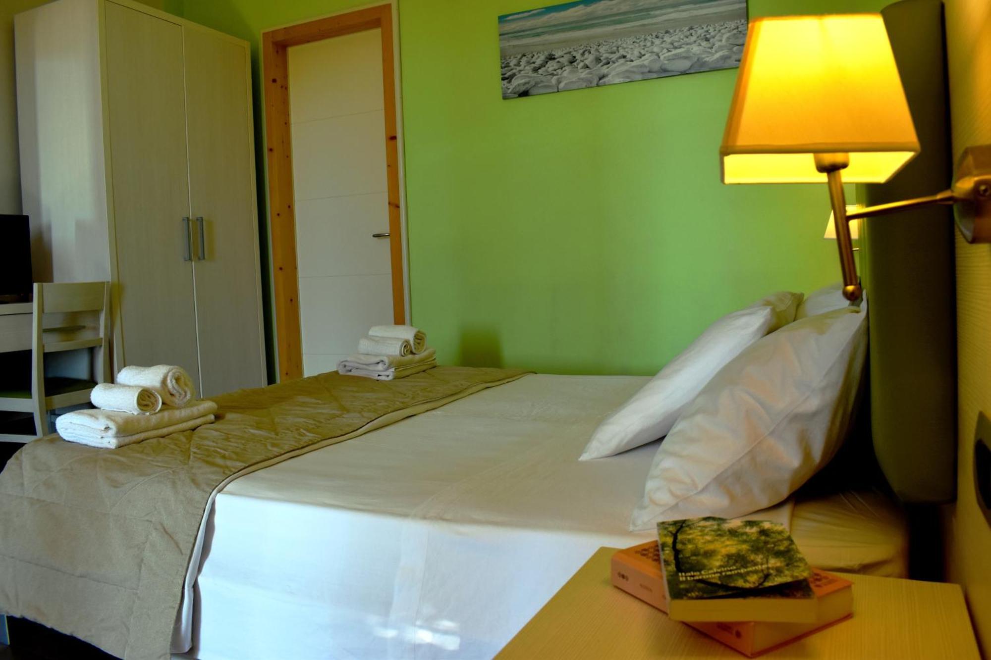Tenuta Espada Luxury Residence Gallipoli Ngoại thất bức ảnh