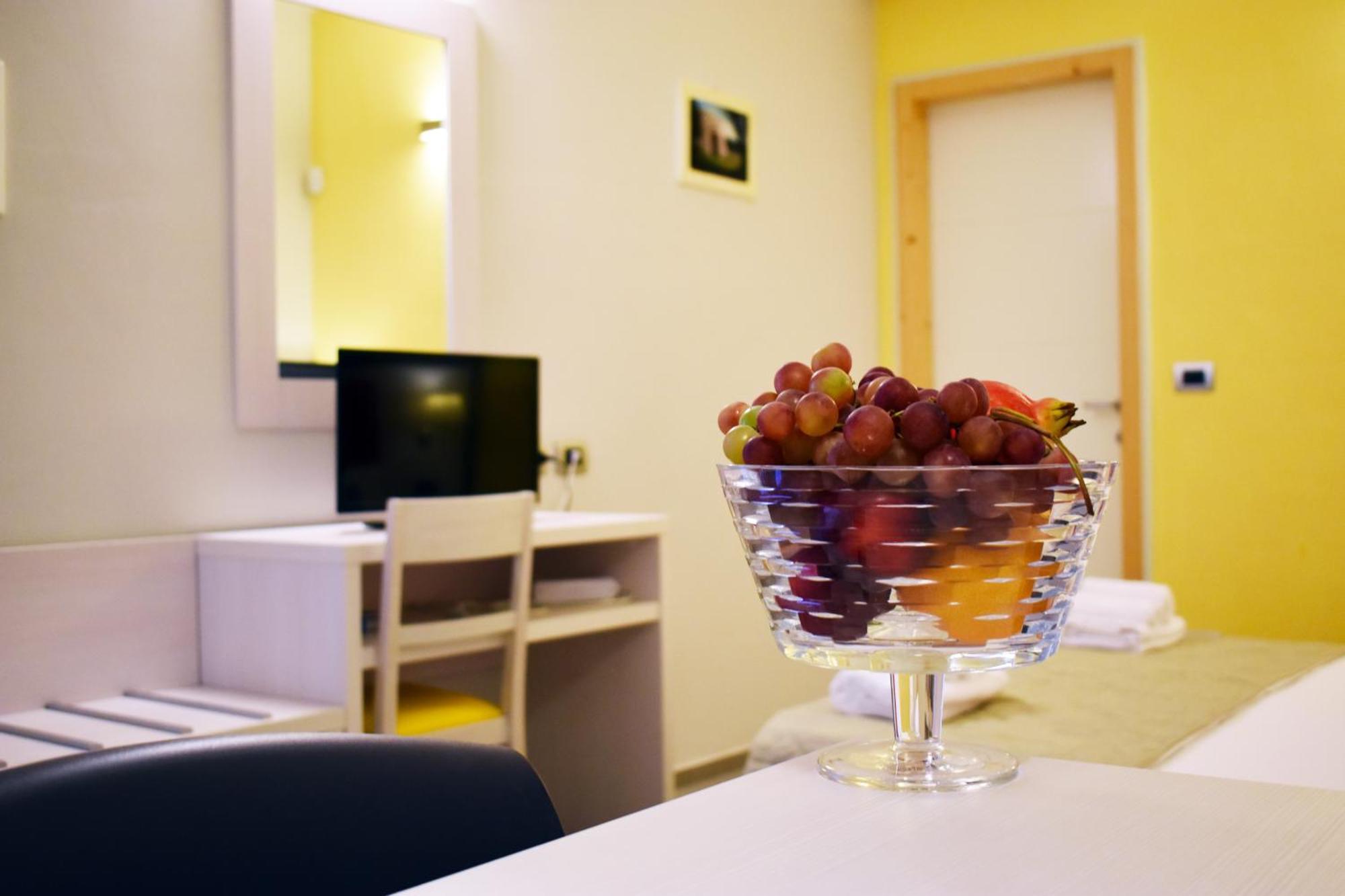 Tenuta Espada Luxury Residence Gallipoli Ngoại thất bức ảnh