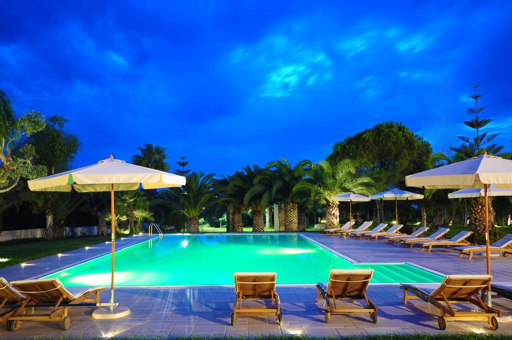 Tenuta Espada Luxury Residence Gallipoli Ngoại thất bức ảnh