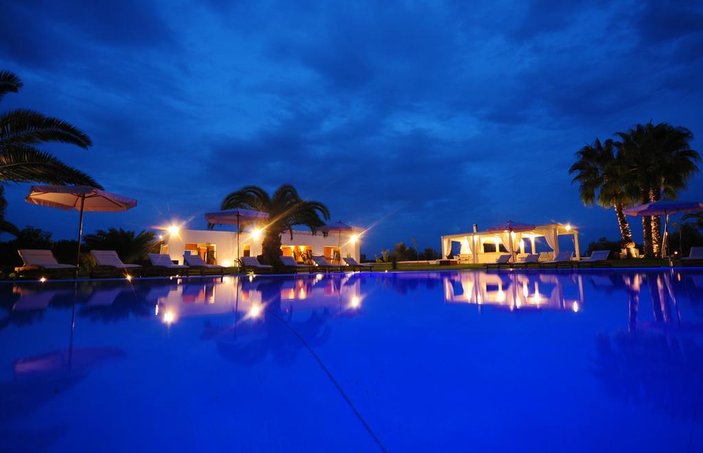 Tenuta Espada Luxury Residence Gallipoli Ngoại thất bức ảnh