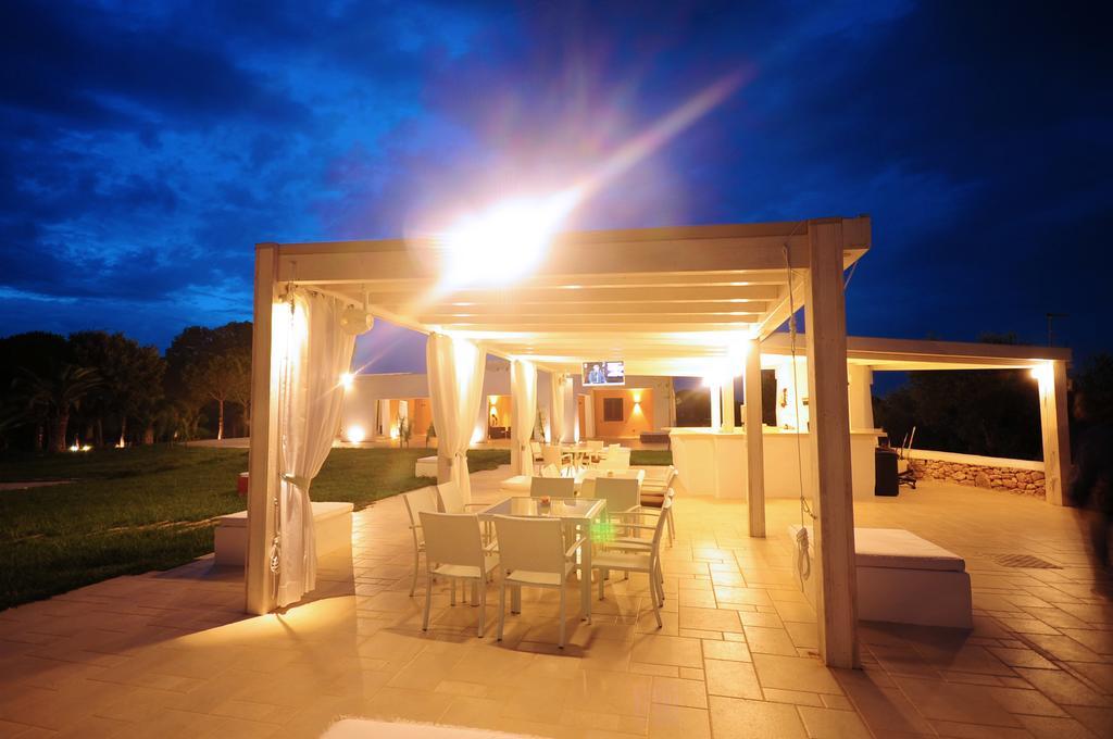 Tenuta Espada Luxury Residence Gallipoli Ngoại thất bức ảnh