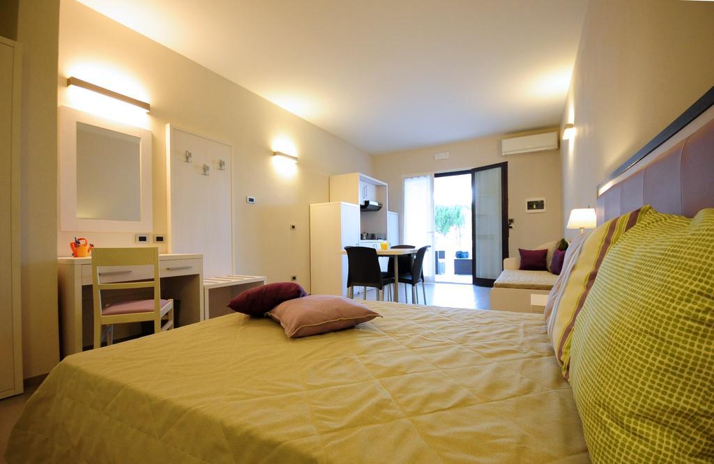 Tenuta Espada Luxury Residence Gallipoli Ngoại thất bức ảnh