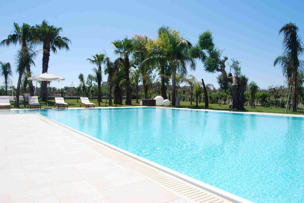 Tenuta Espada Luxury Residence Gallipoli Ngoại thất bức ảnh