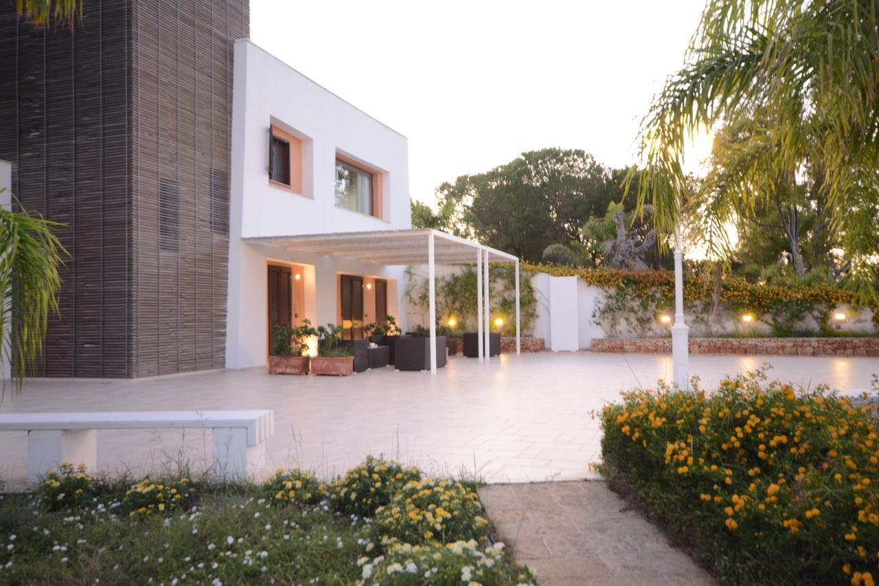 Tenuta Espada Luxury Residence Gallipoli Ngoại thất bức ảnh